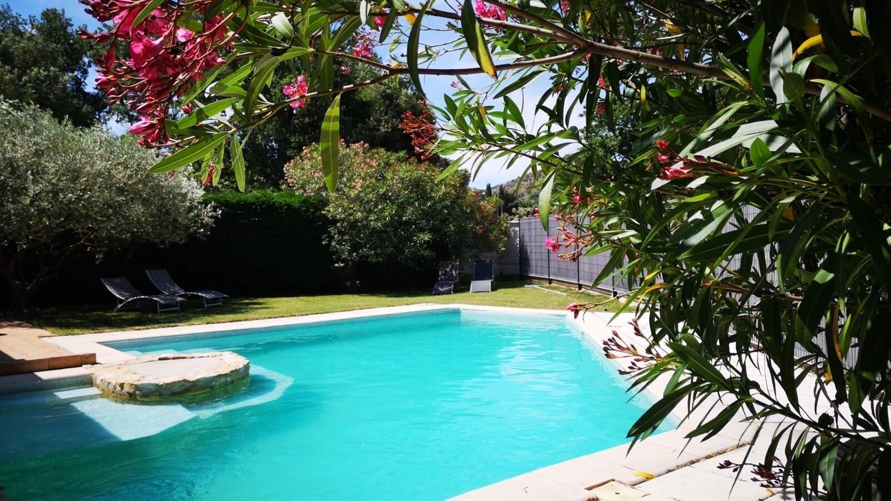 Photo of Outdoor in Saint-Victor-la-Coste