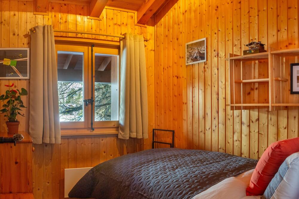 Photo of Bedroom in Verbier