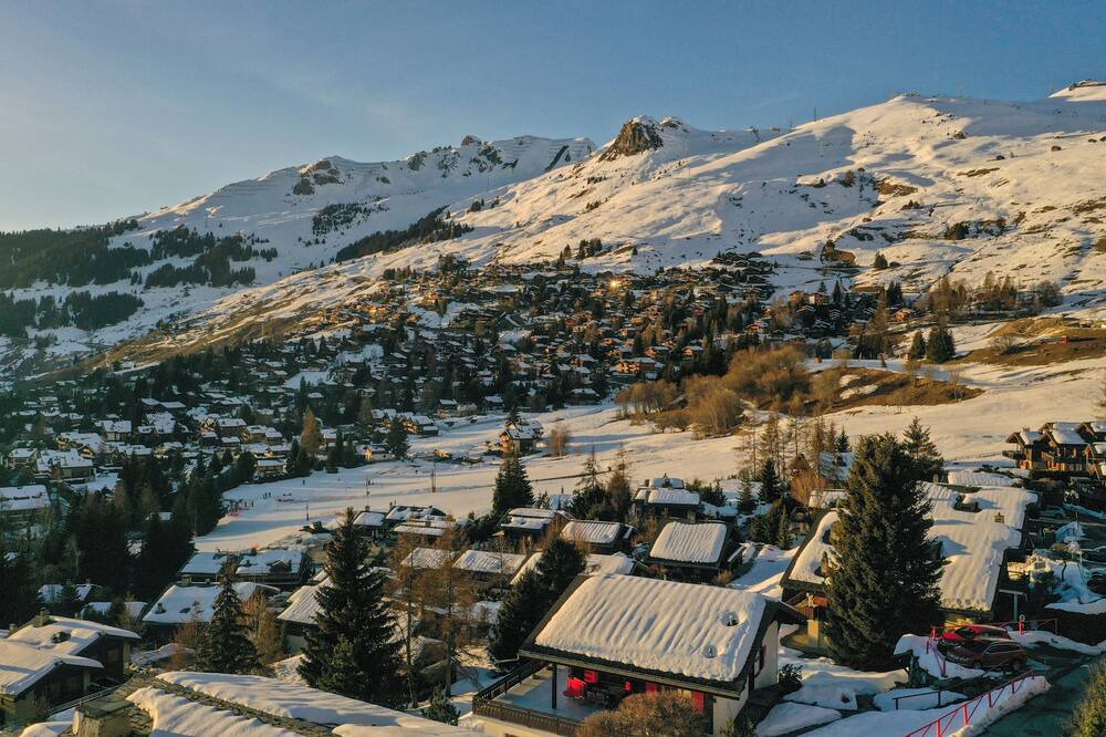 Photo of Outdoor in Verbier