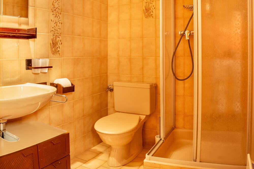 Photo of Bathroom in Verbier