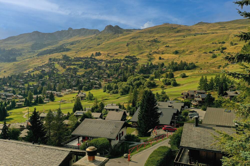 Photo of Outdoor in Verbier