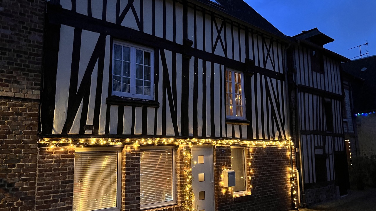 Photo of Outdoor in Villequier