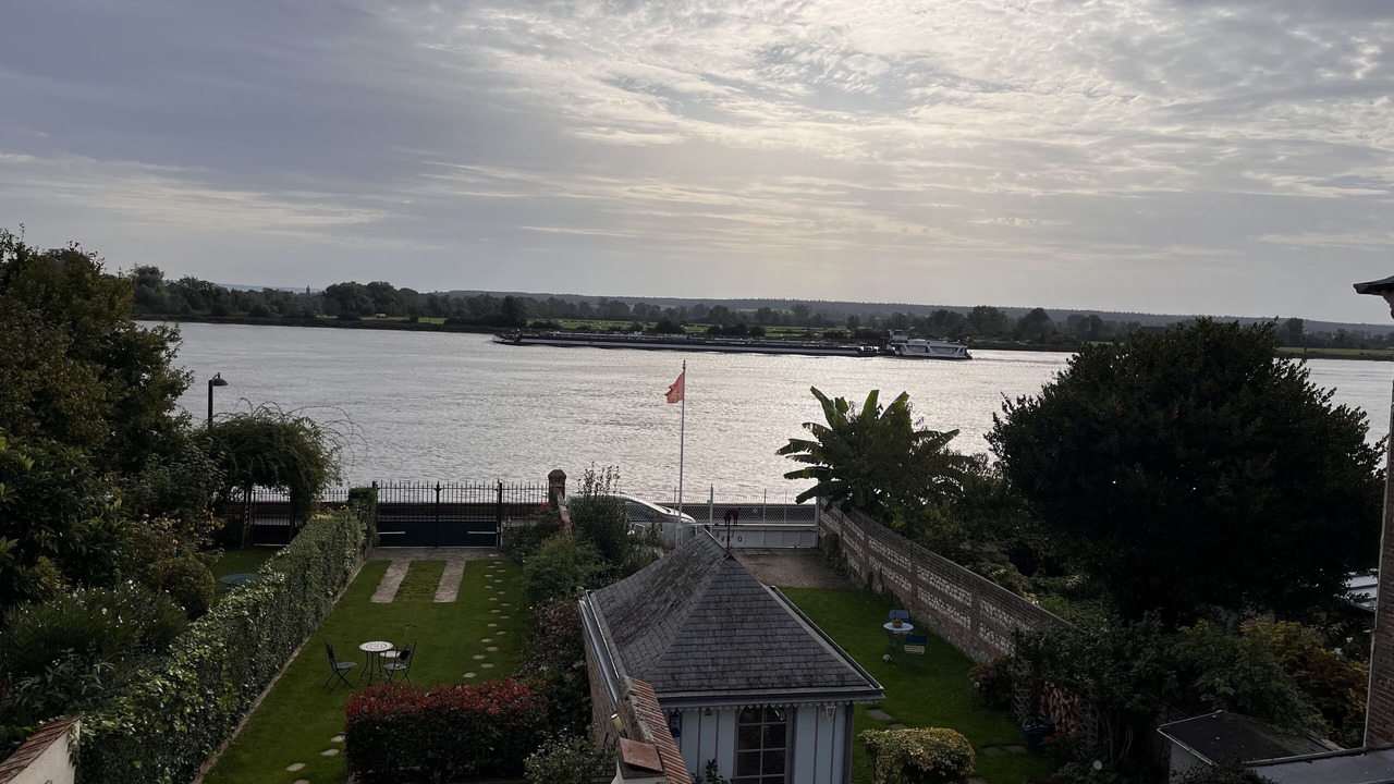 Photo of Outdoor in Villequier