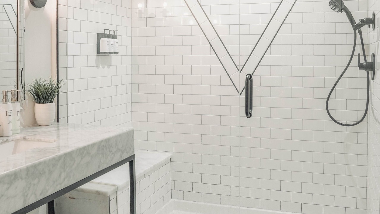 Photo of Bathroom in Five Points