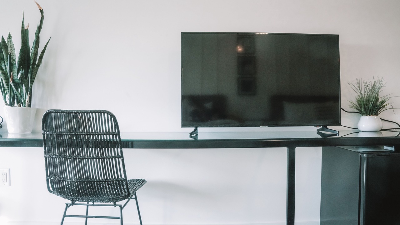 Photo of Bedroom in Five Points
