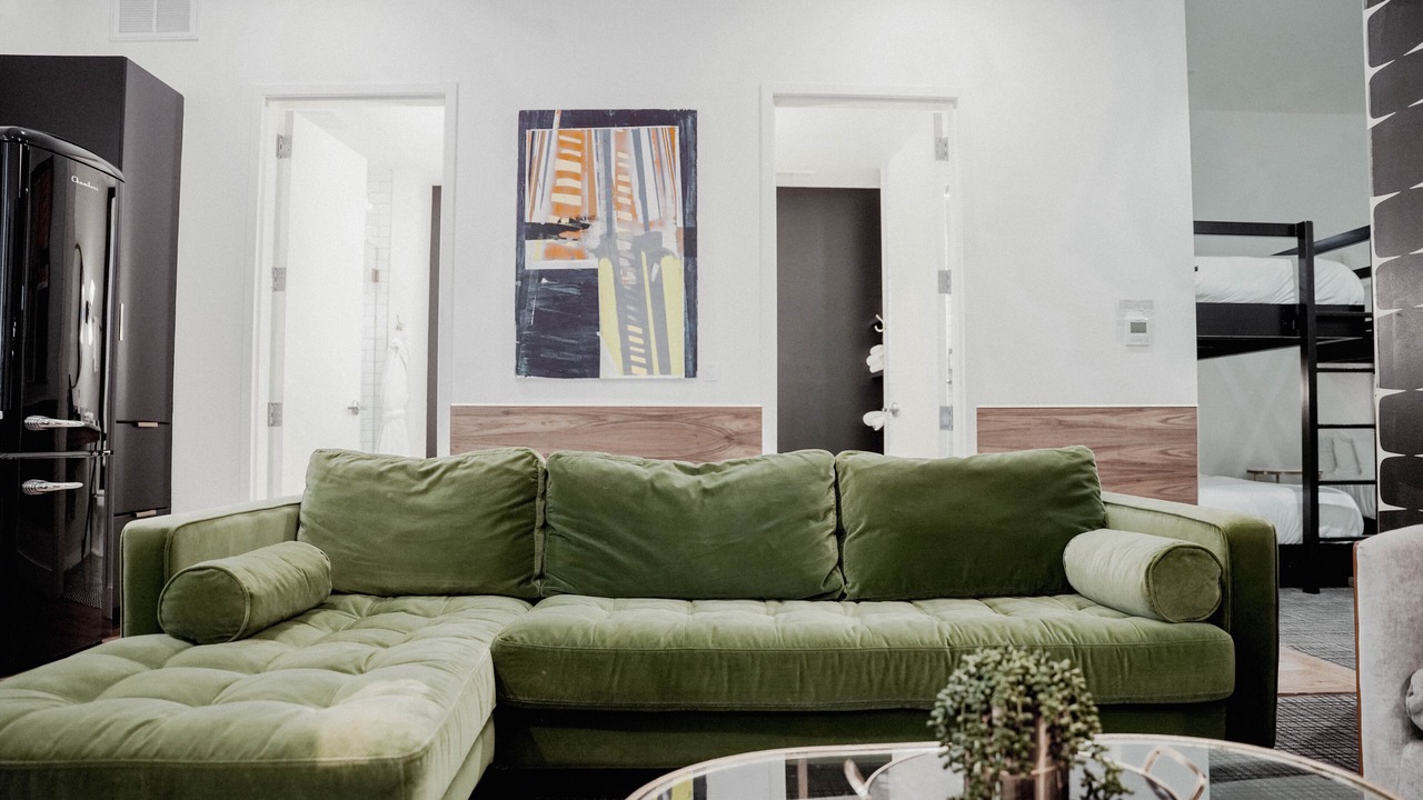 Photo of Patio Balcony in Five Points