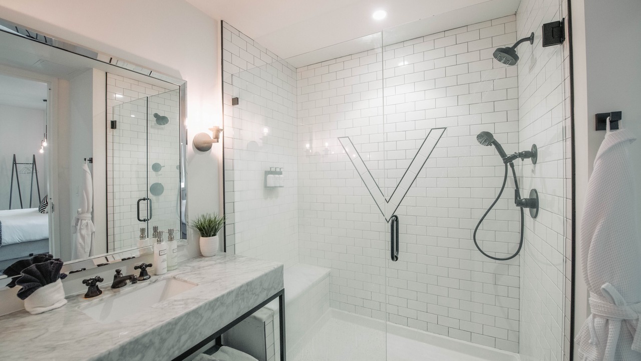 Photo of Bathroom in Five Points