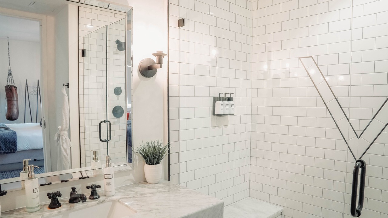 Photo of Bathroom in Five Points