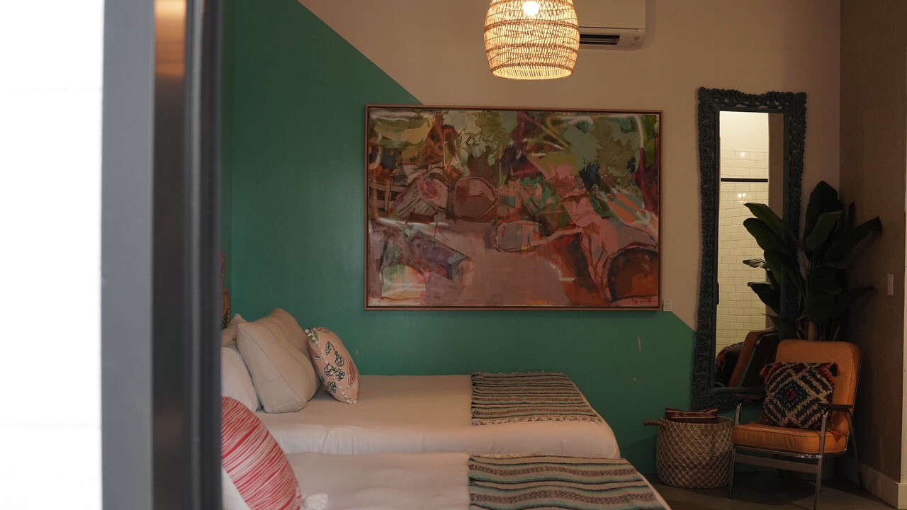Photo of Bedroom in Five Points