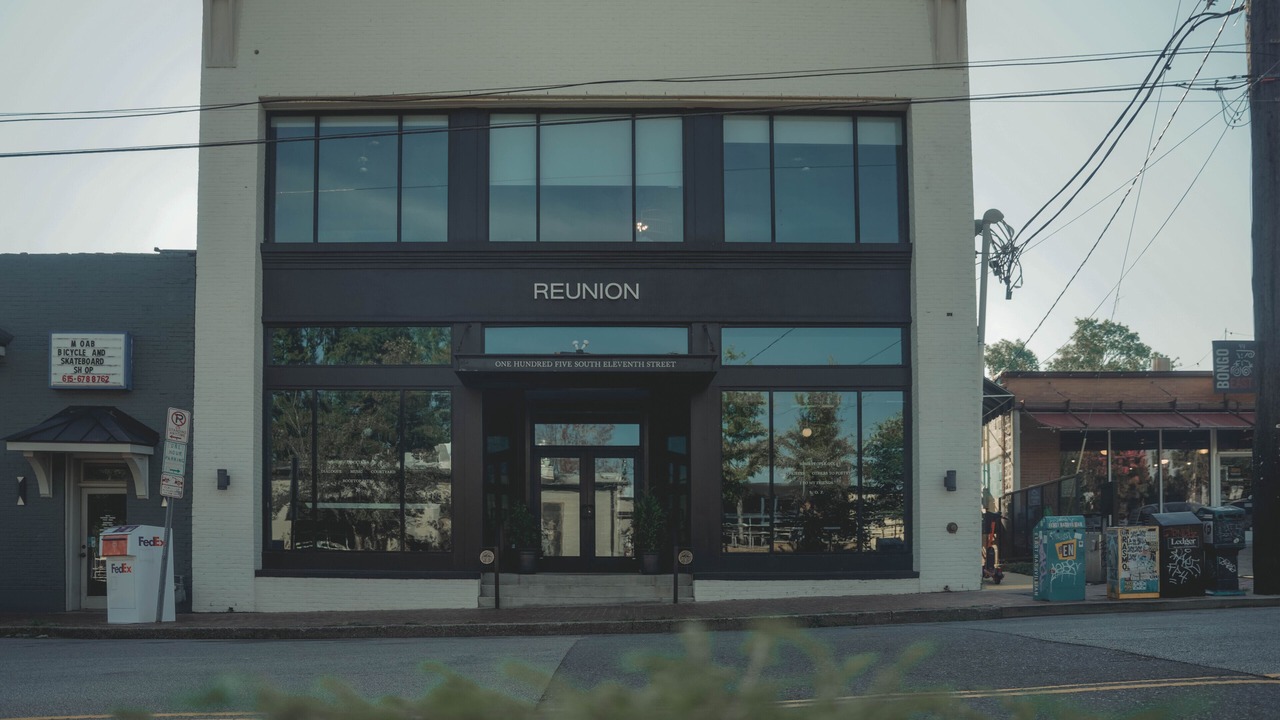 Photo of Outdoor in Five Points