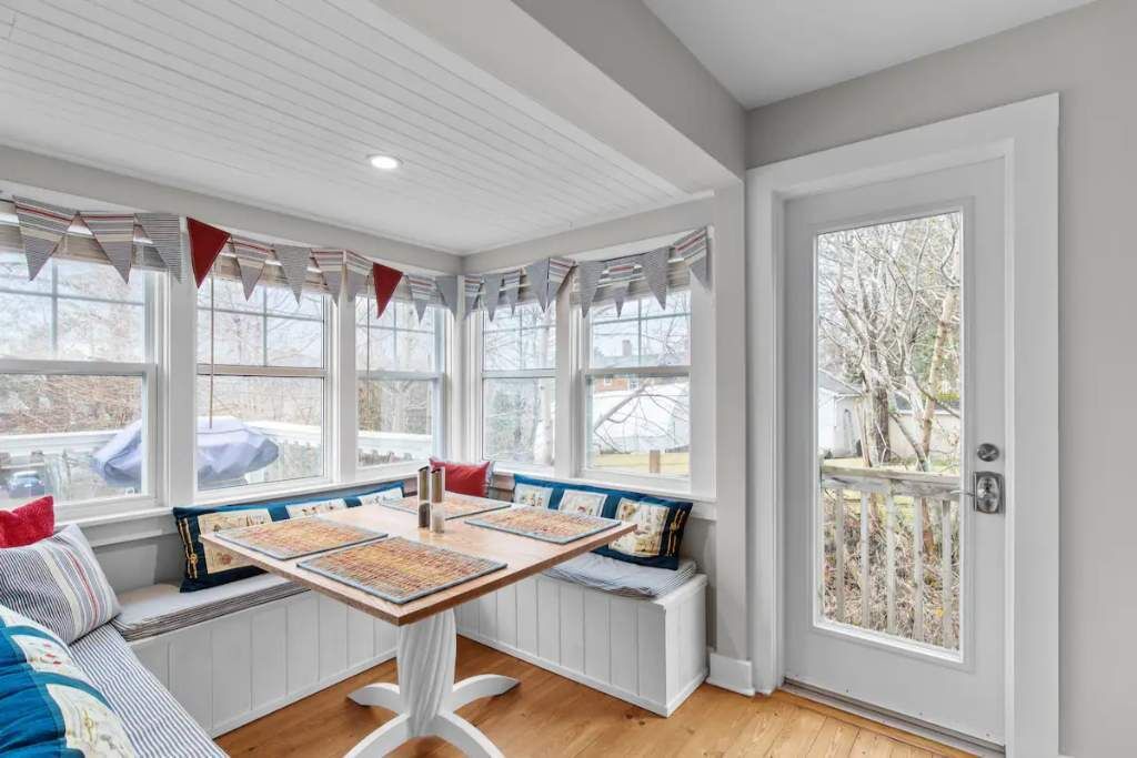 Photo of Bedroom in Chester