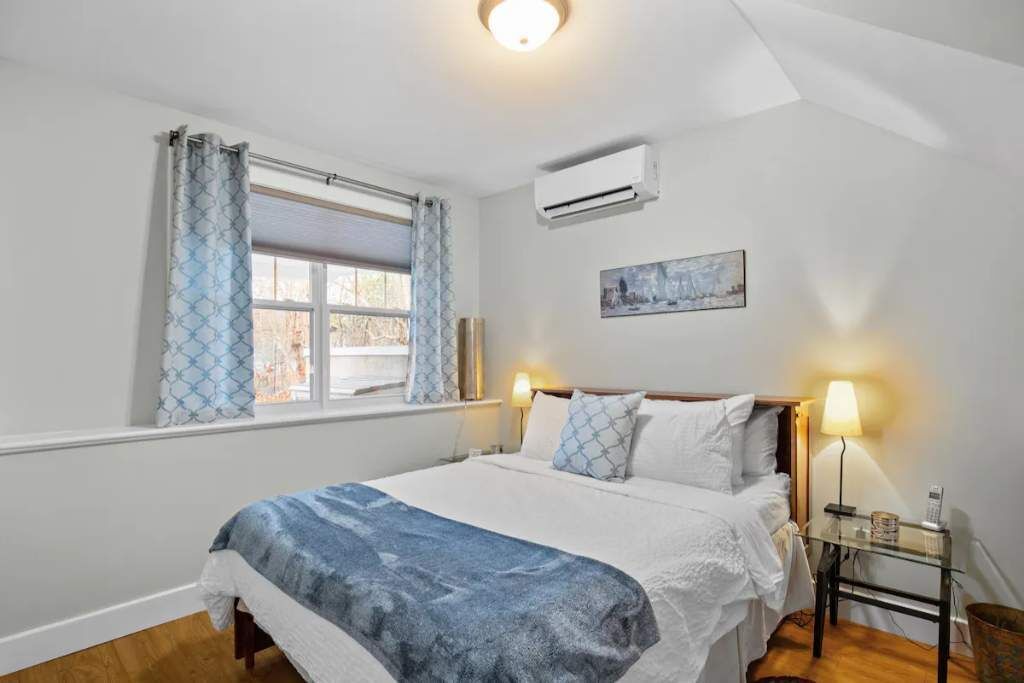 Photo of Bedroom in Chester