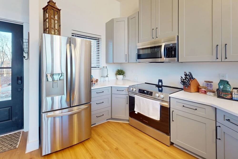 Photo of Kitchen in Westminster