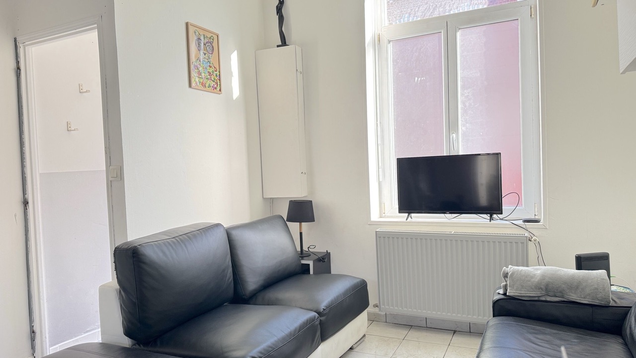 Photo of Livingroom in Croix