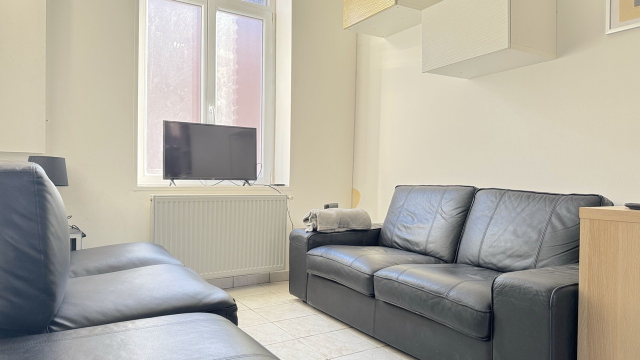 Photo of Livingroom in Croix