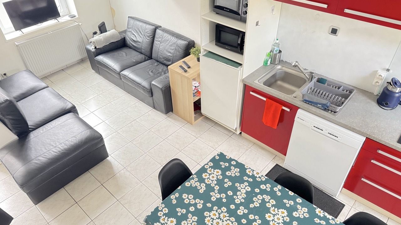 Photo of Livingroom in Croix