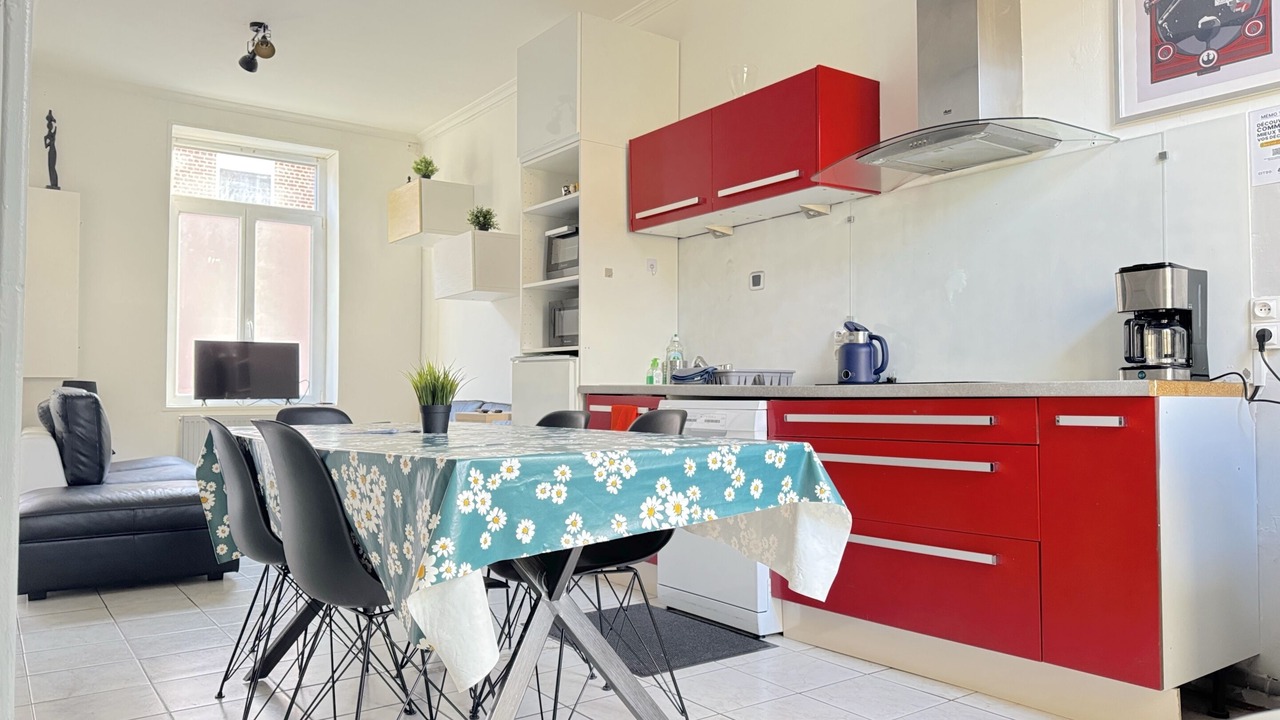 Photo of Kitchen in Croix