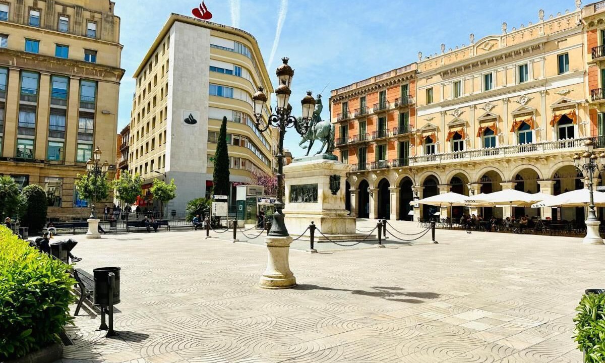 Photo of Others in Reus