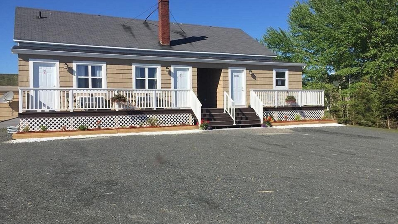 Photo of Outdoor in Cheticamp