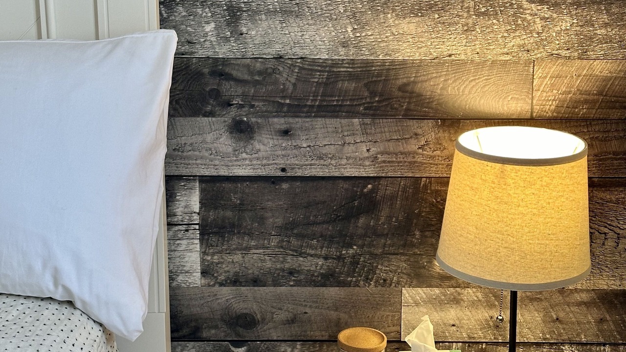 Photo of Bedroom in Cheticamp