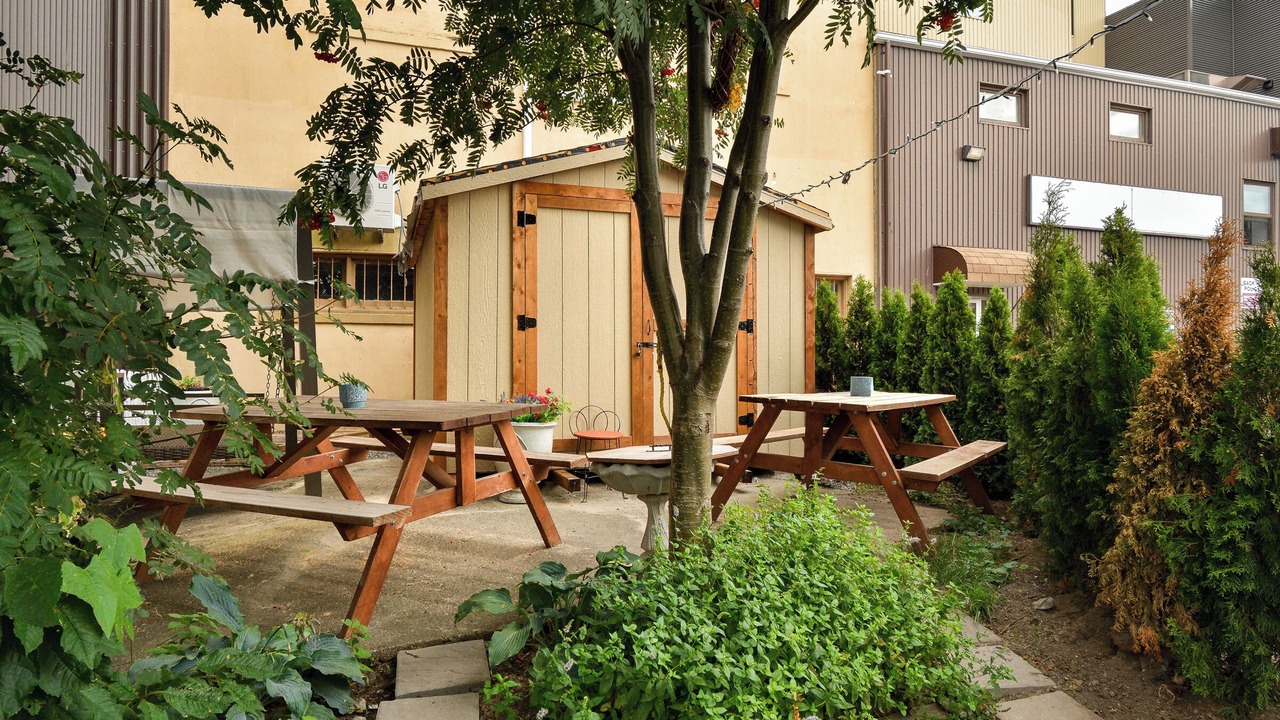 Photo of Patio Balcony in Sydney