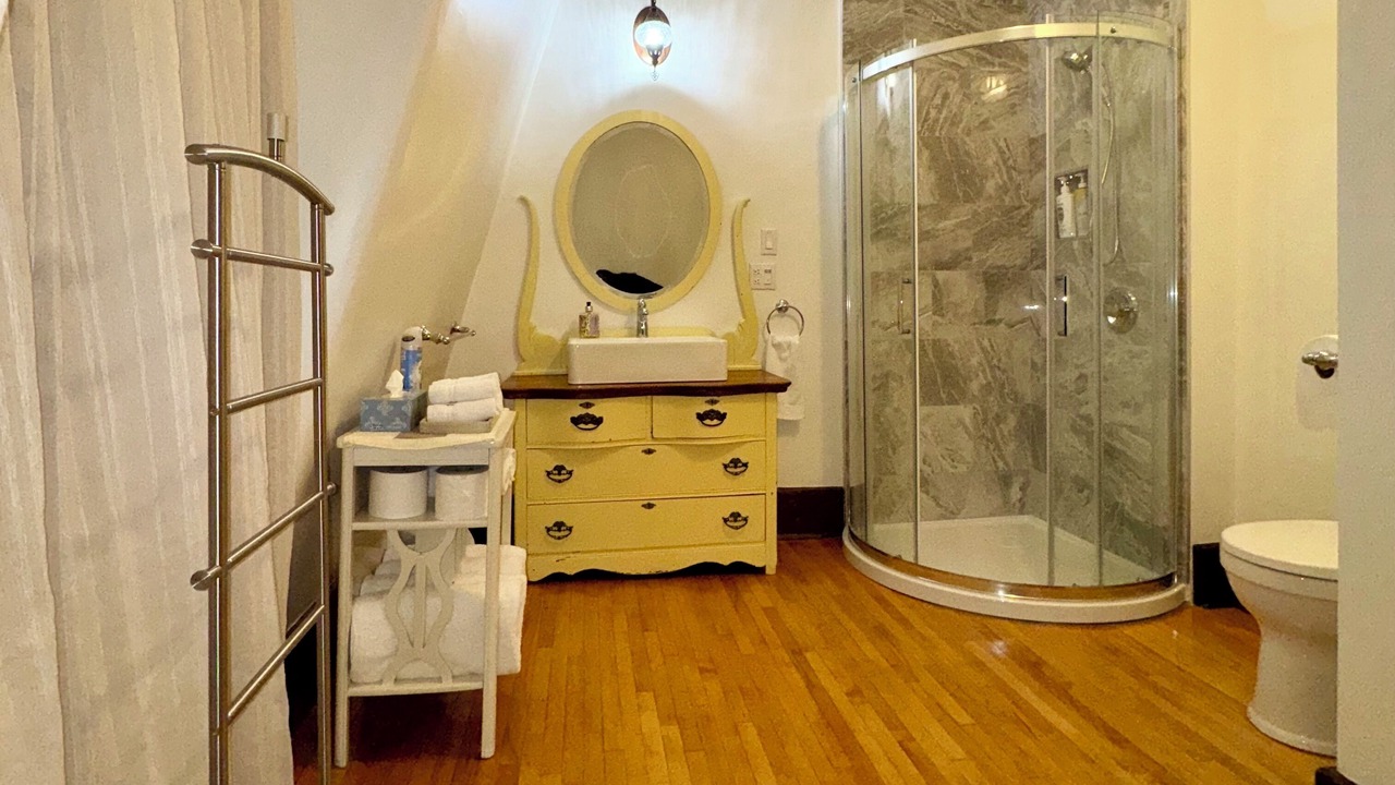 Photo of Bathroom in Sydney