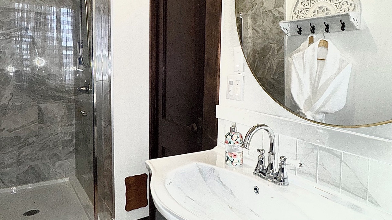 Photo of Bathroom in Sydney