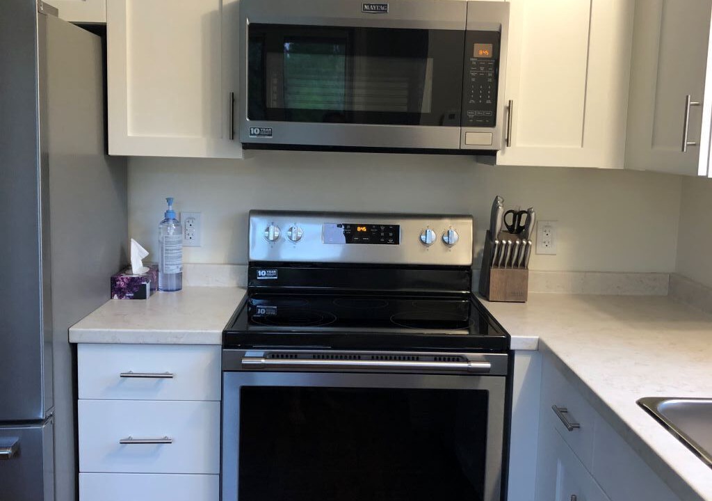 Photo of Kitchen in Saint Croix