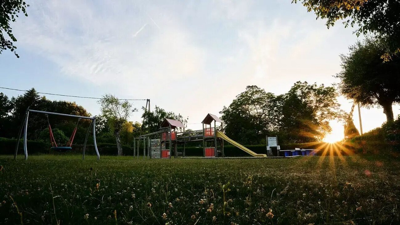 Photo of Outdoor in Les Abrets en Dauphine