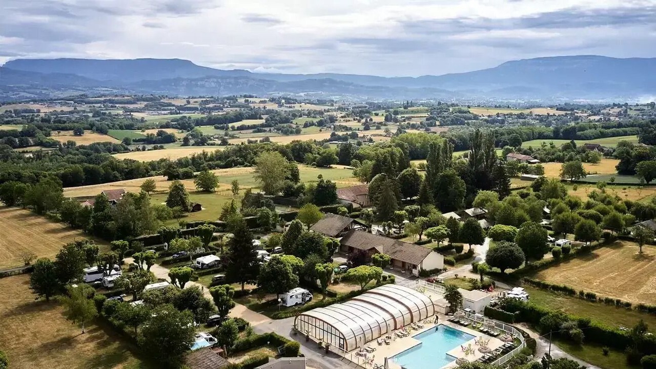 Photo of Outdoor in Les Abrets en Dauphine