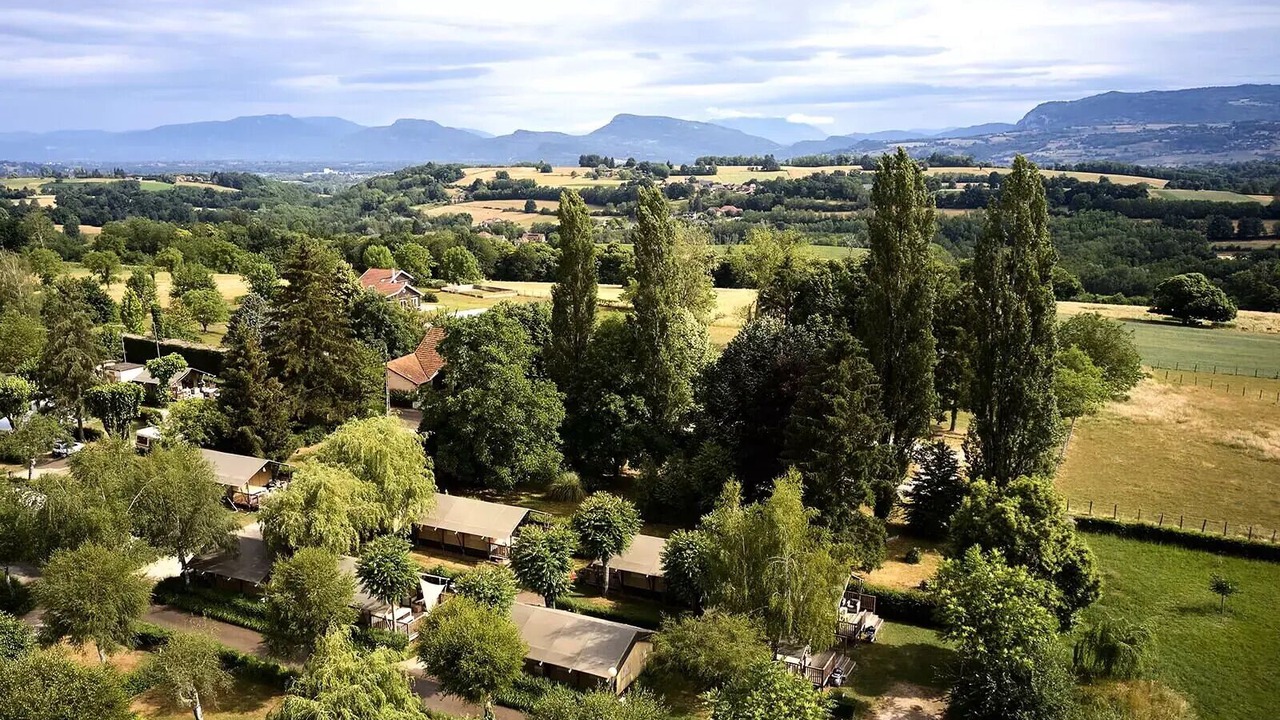 Photo of Outdoor in Les Abrets en Dauphine