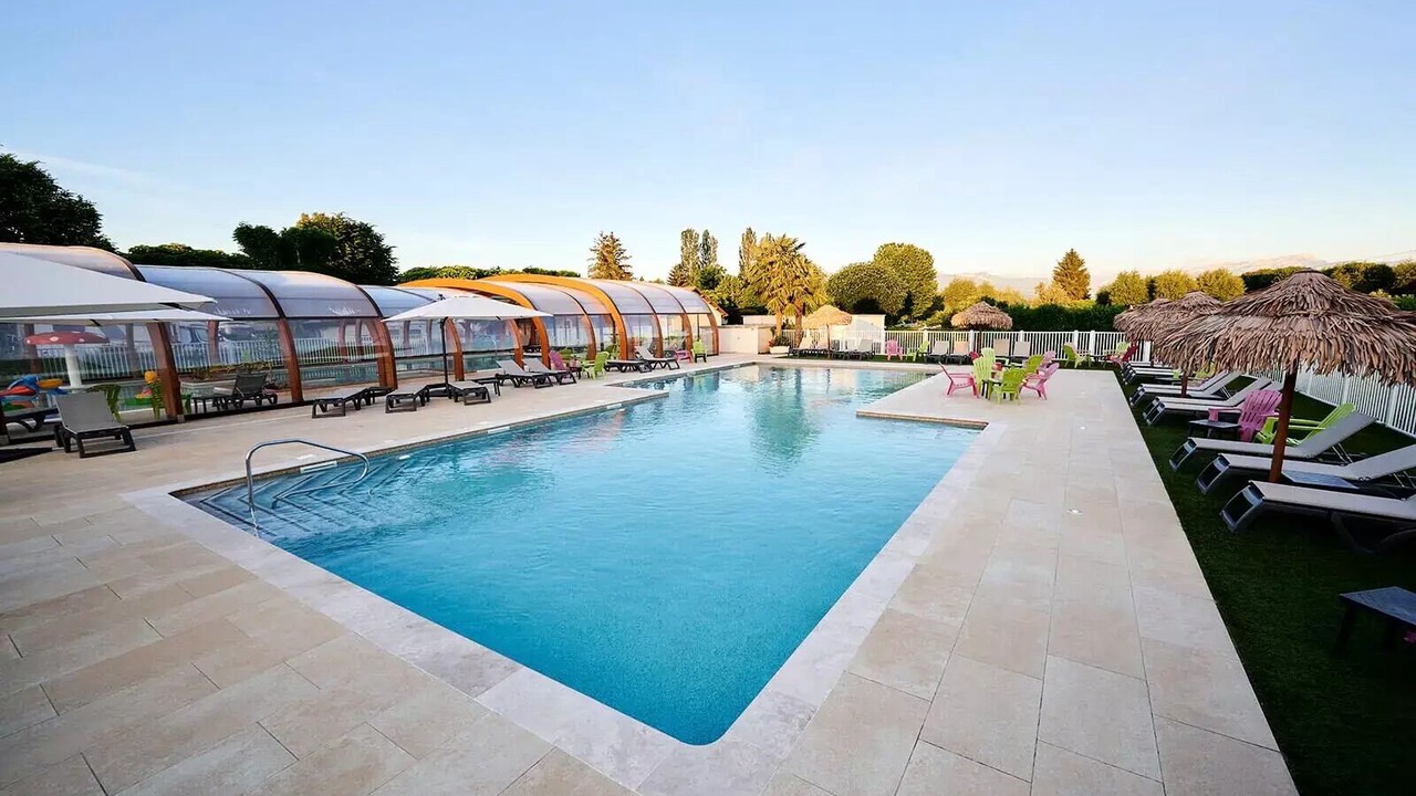 Photo of Outdoor in Les Abrets en Dauphine