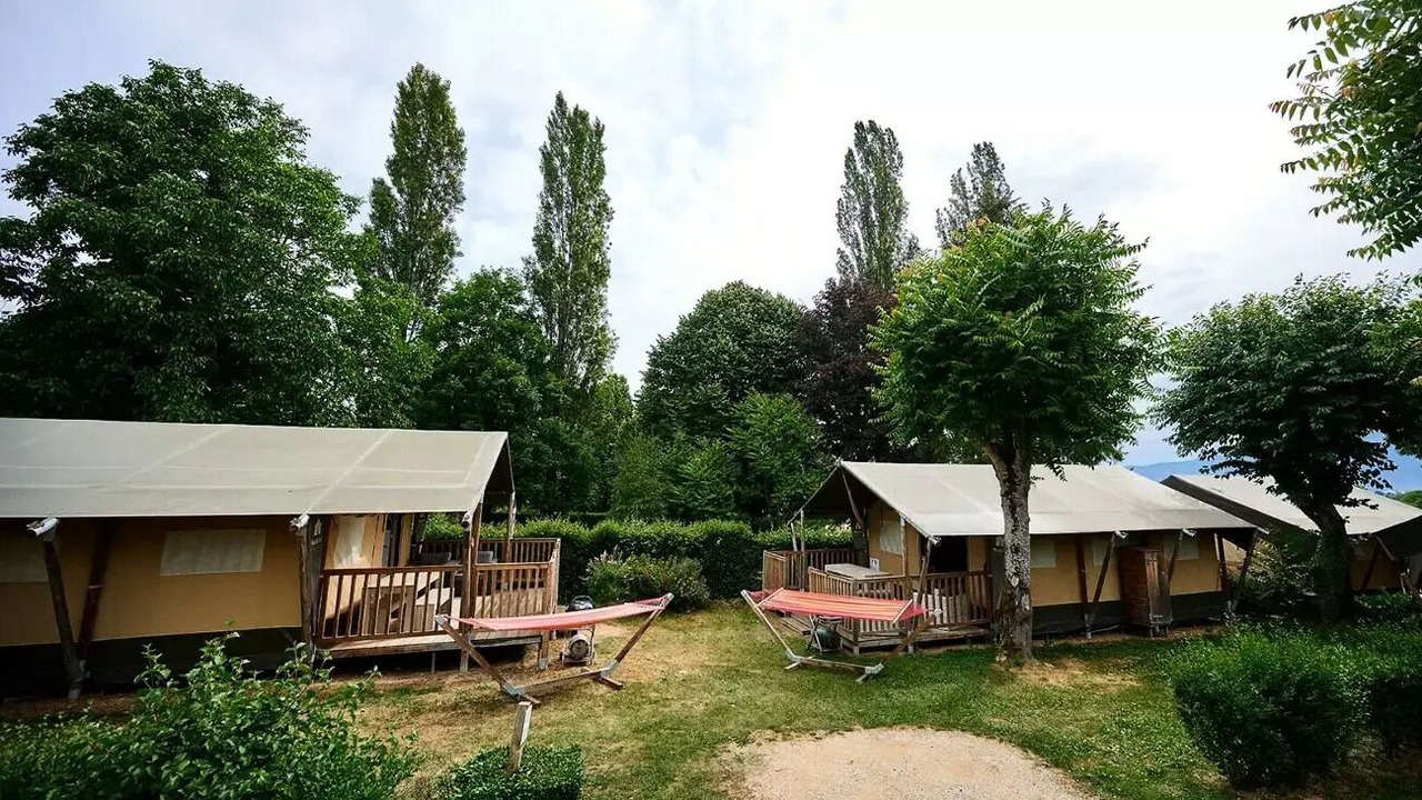 Photo of Outdoor in Les Abrets en Dauphine