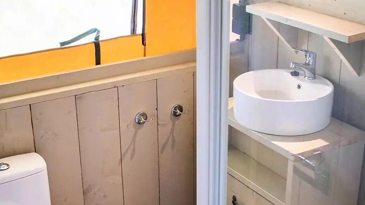 Photo of Bathroom in Les Abrets en Dauphine