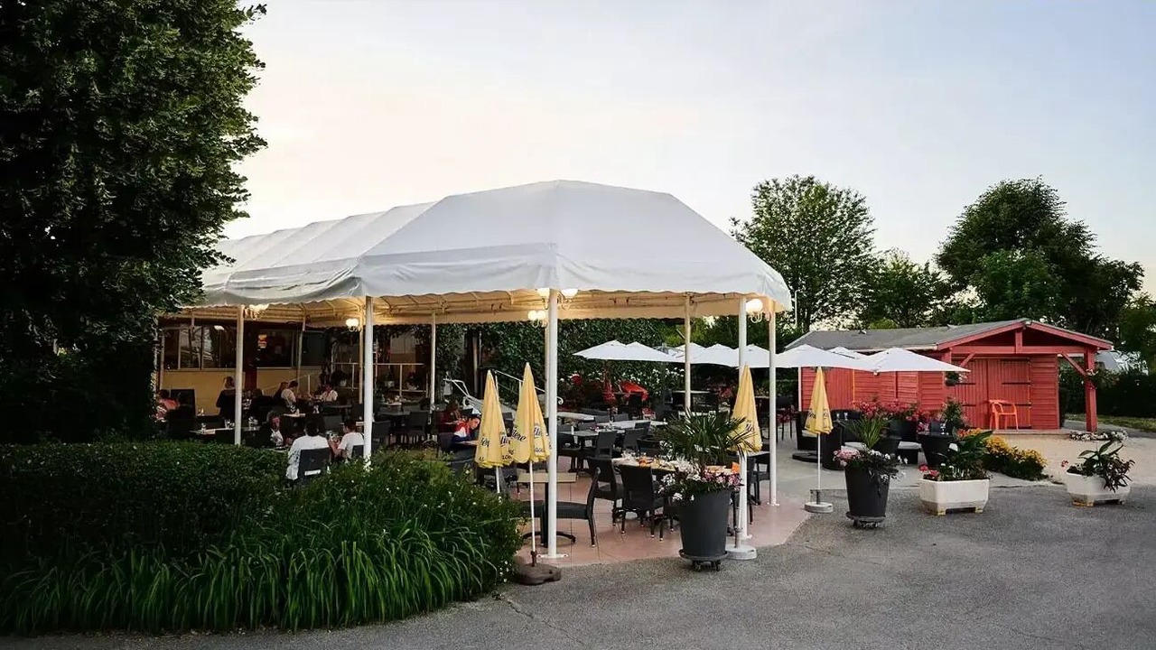 Photo of Outdoor in Les Abrets en Dauphine