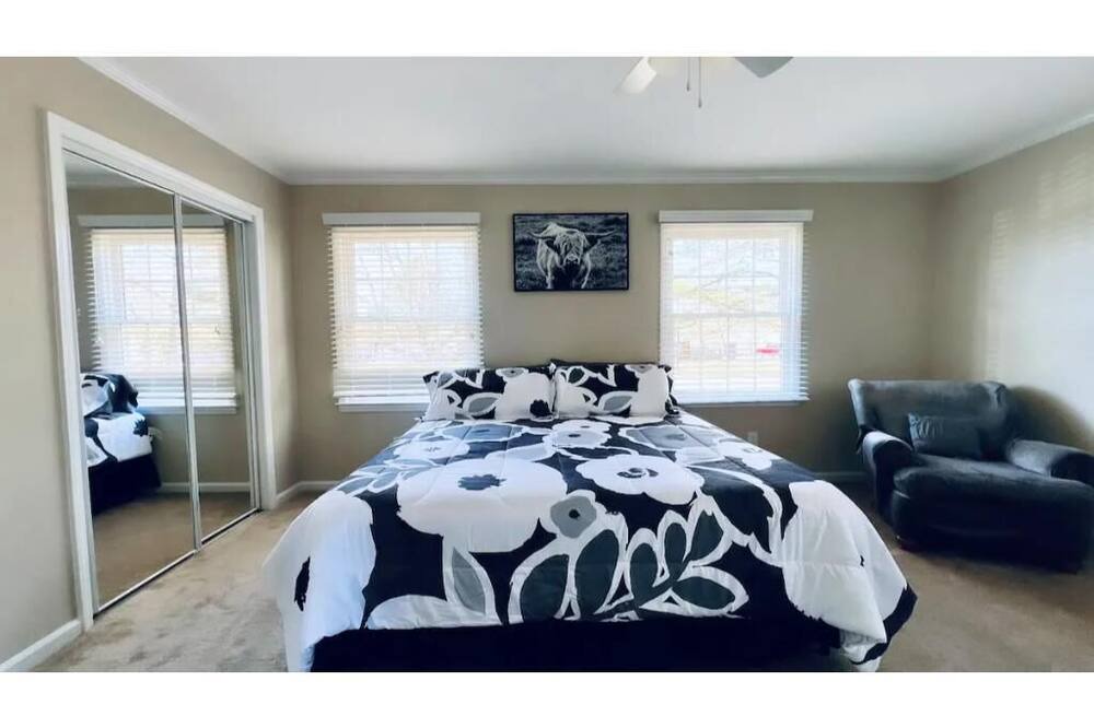 Photo of Bedroom in Indian Trail