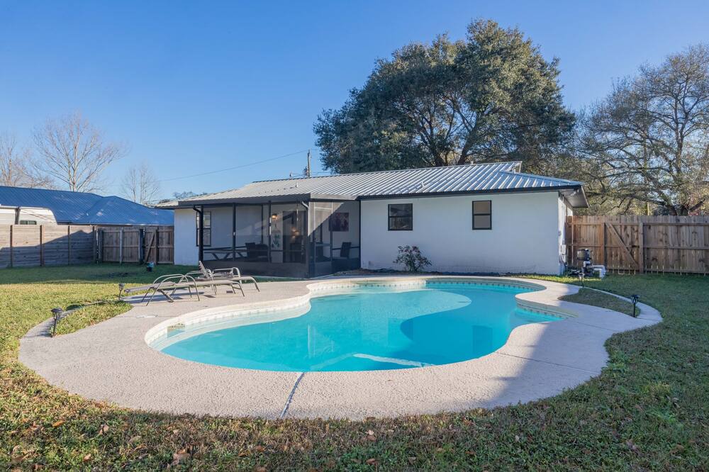 Photo of Outdoor in St. Augustine