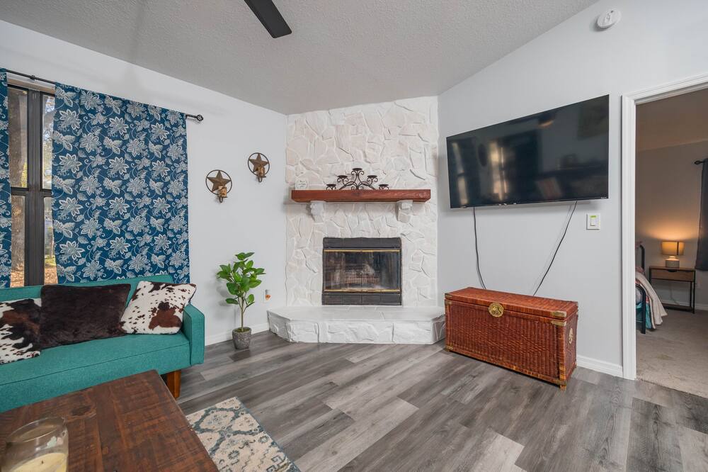 Photo of Livingroom in St. Augustine