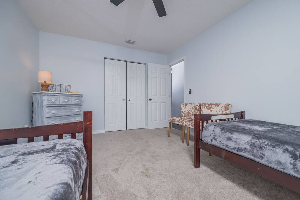 Photo of Bedroom in St. Augustine