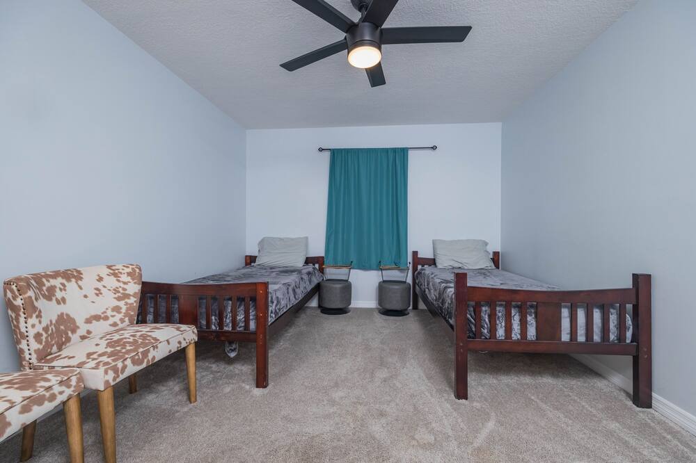 Photo of Bedroom in St. Augustine
