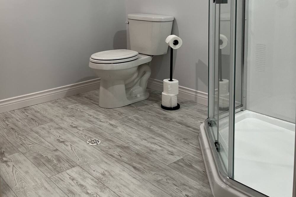 Photo of Bathroom in Elora