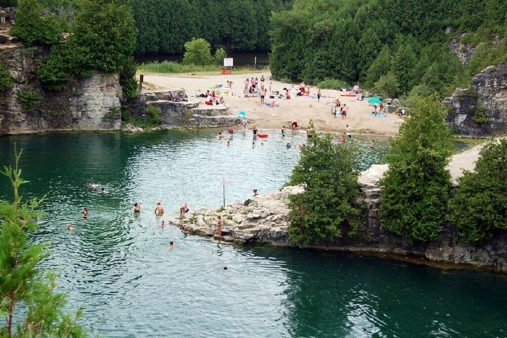 Photo of Outdoor in Elora