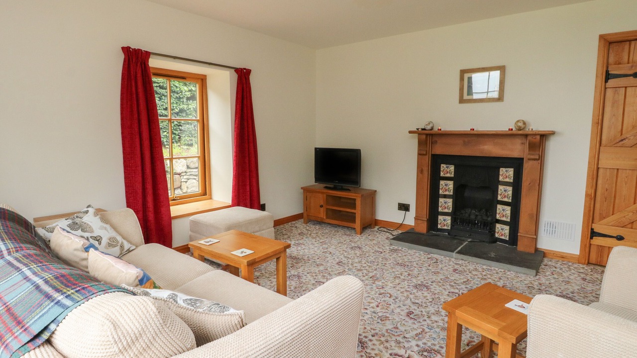 Photo of Livingroom in Avoch