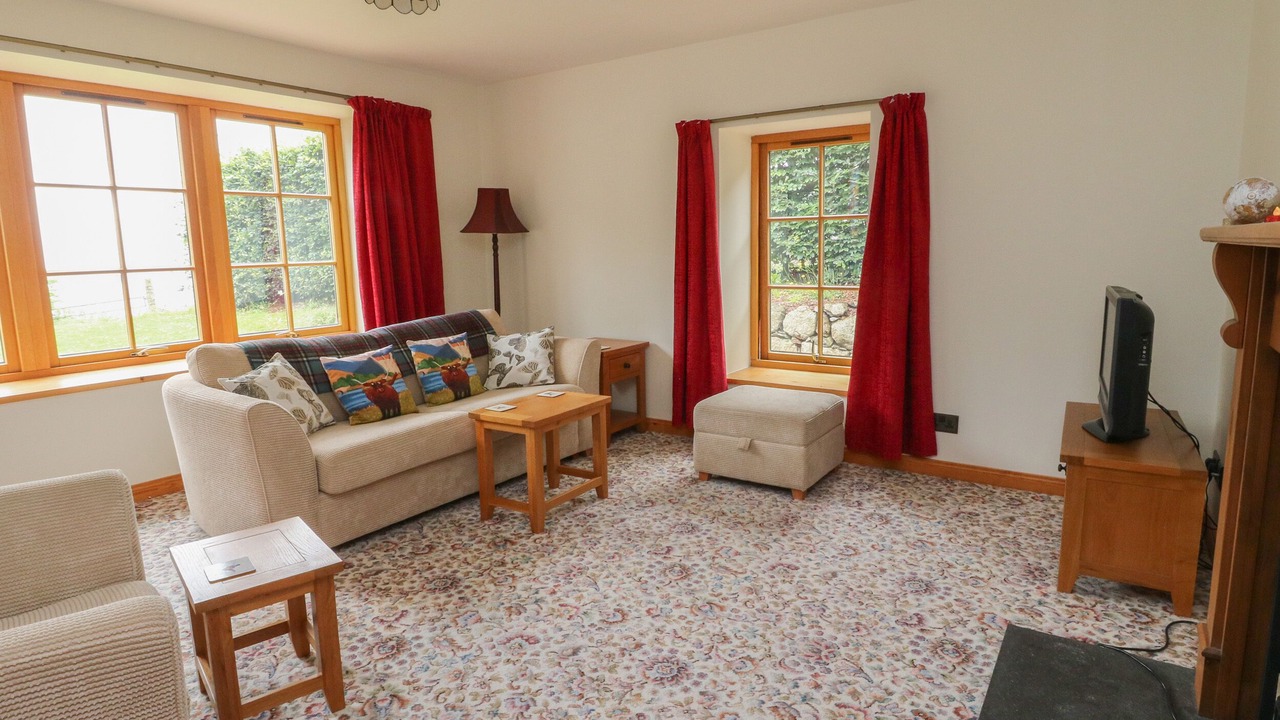 Photo of Livingroom in Avoch