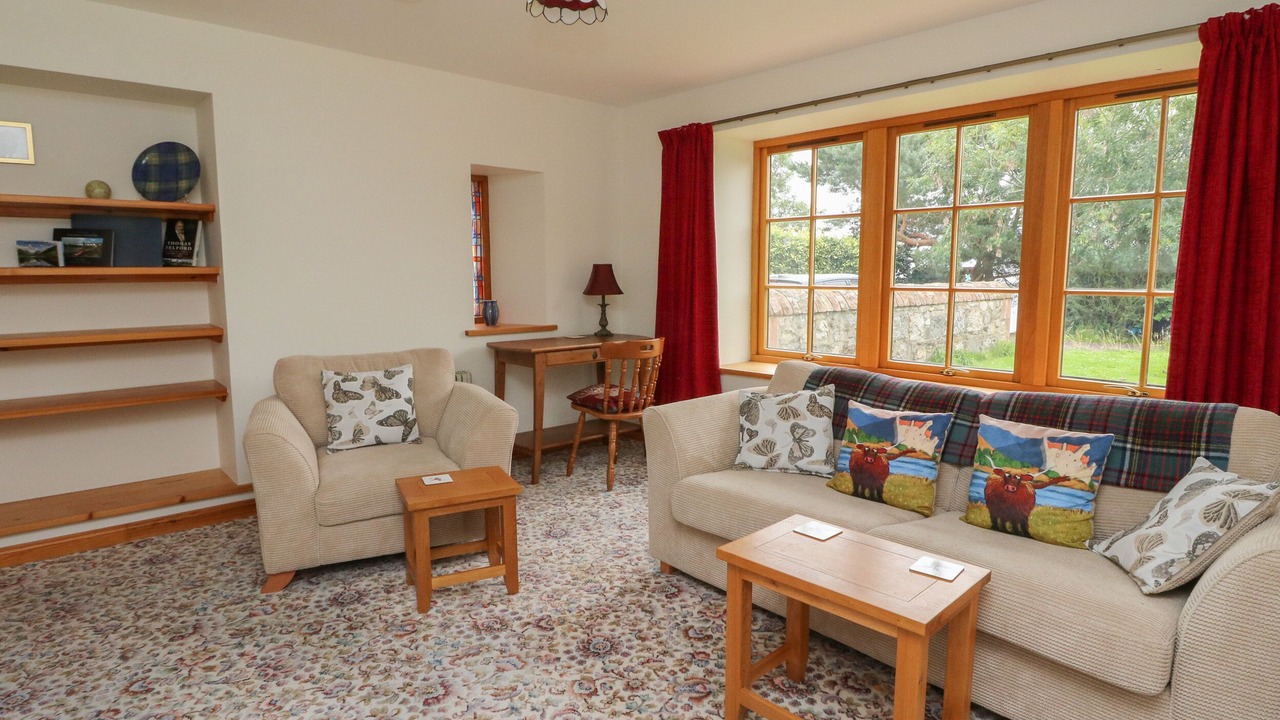 Photo of Livingroom in Avoch