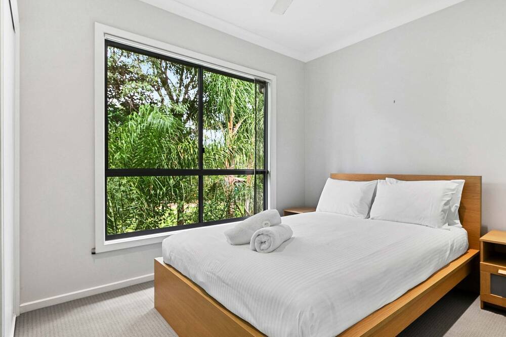 Photo of Bedroom in Pialba