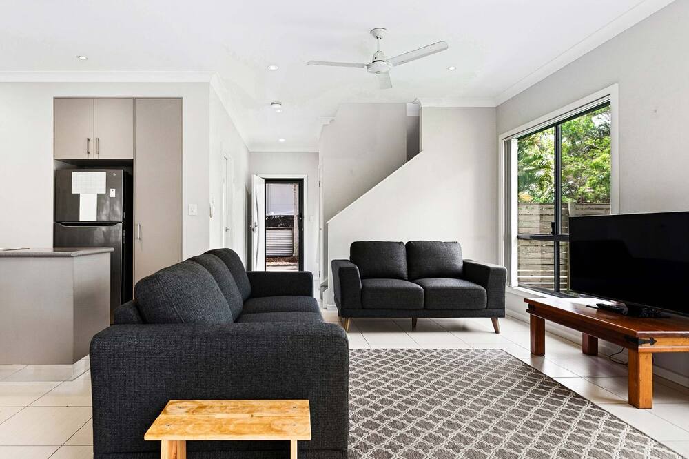 Photo of Livingroom in Pialba