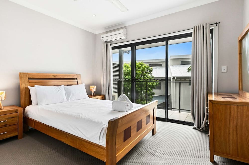 Photo of Bedroom in Pialba