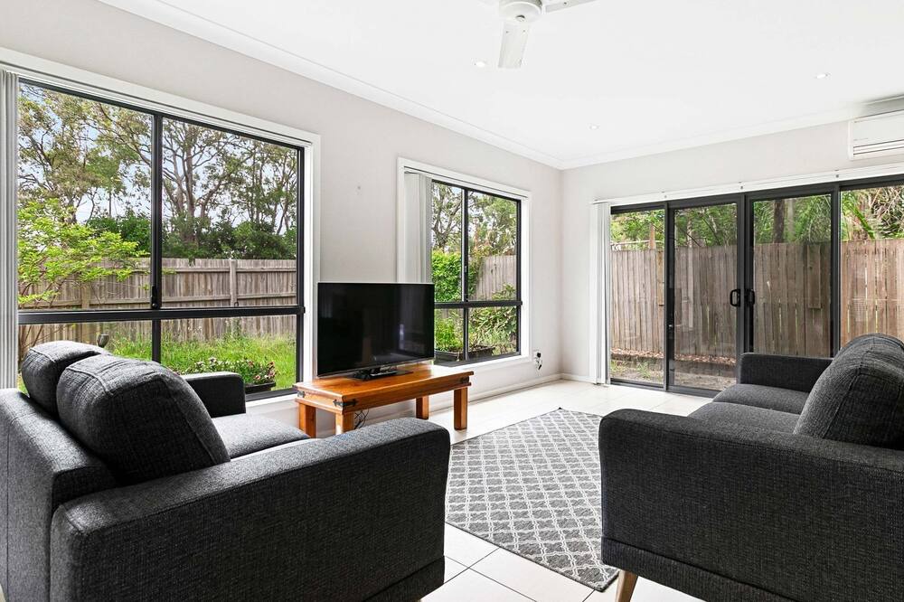 Photo of Livingroom in Pialba