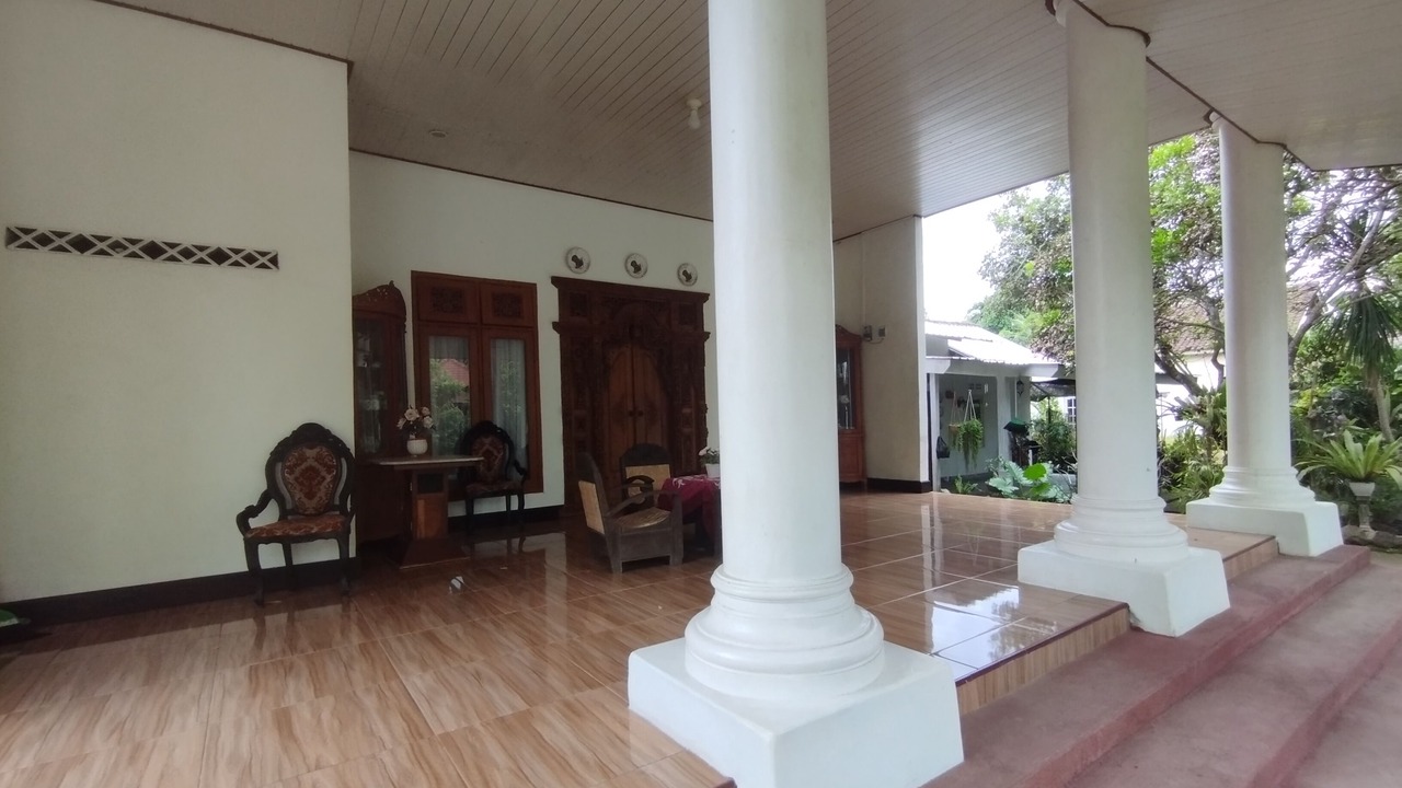 Photo of Outdoor in Kecamatan JONGGAT